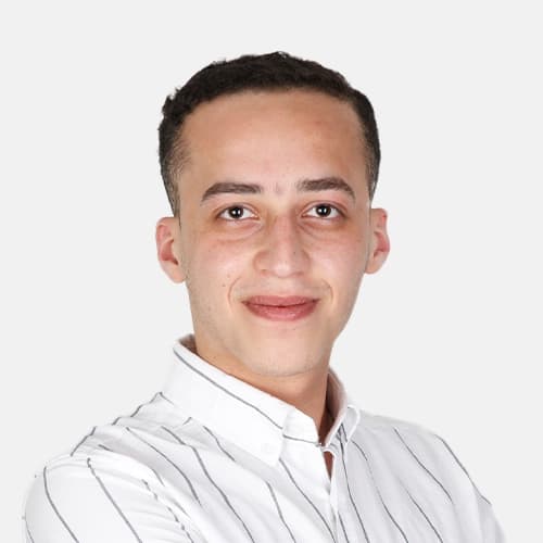 — Mohamed, Kurucu, Subul