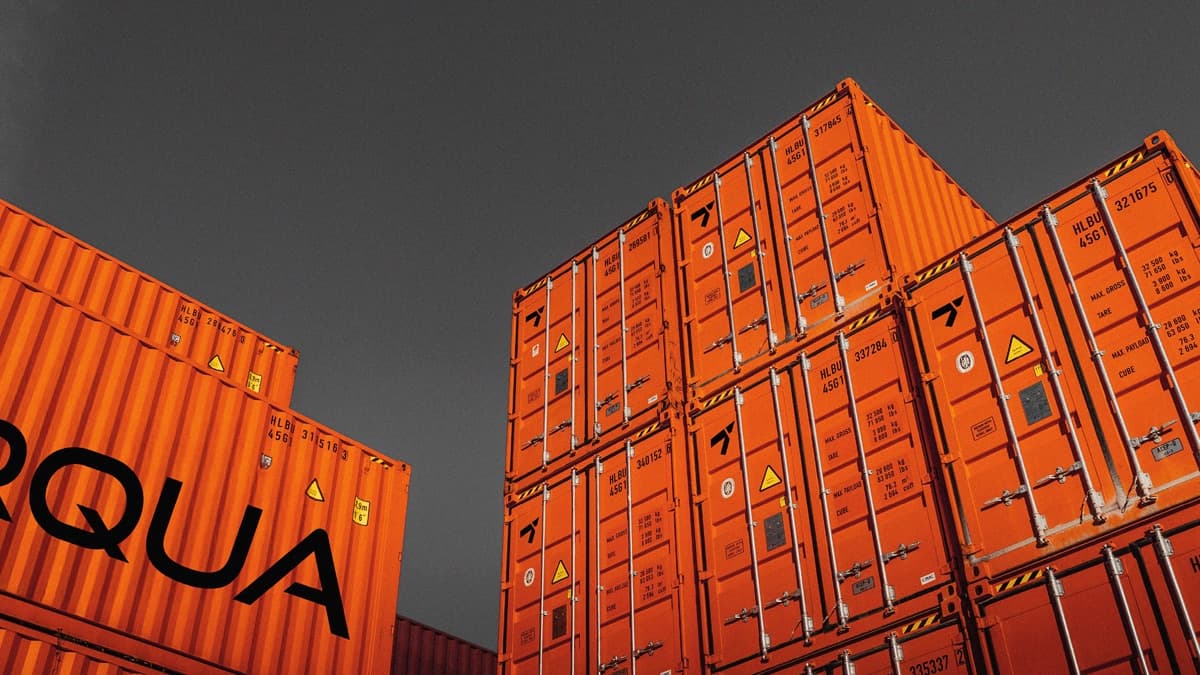 Turqua Trade Link
